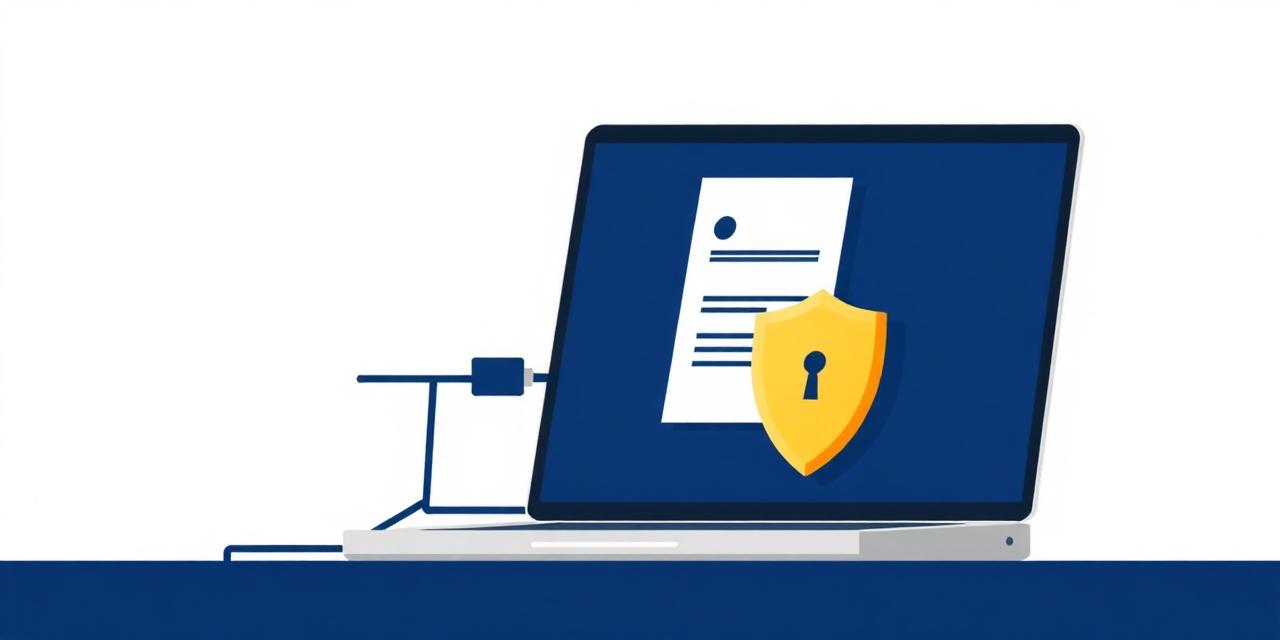 Assinatura digital ICP-Brasil no TISS: como configurar e corrigir erros