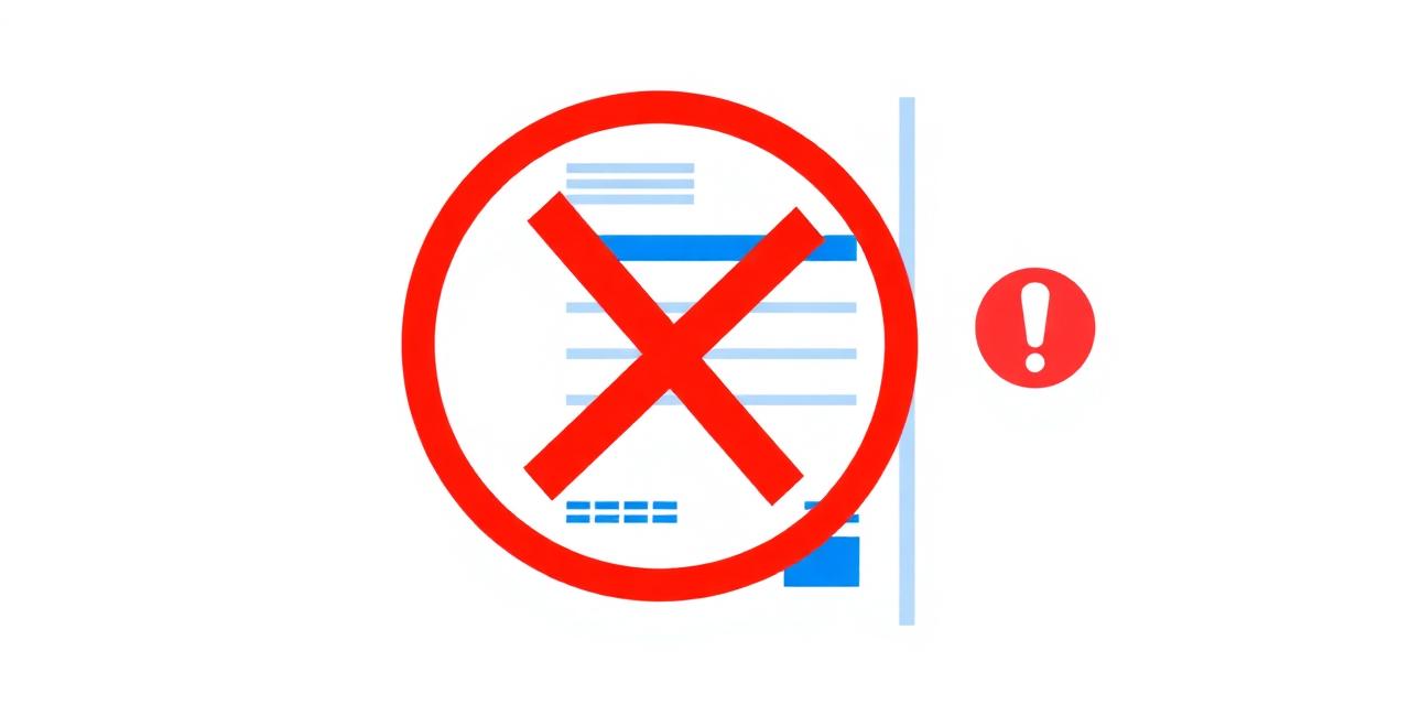 Glosa TISS: as 7 principais causas e como evitar cada uma