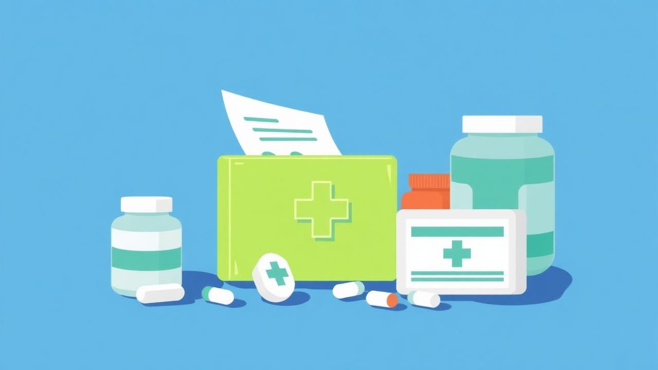 Glosa de materiais e medicamentos: como recuperar receita perdida