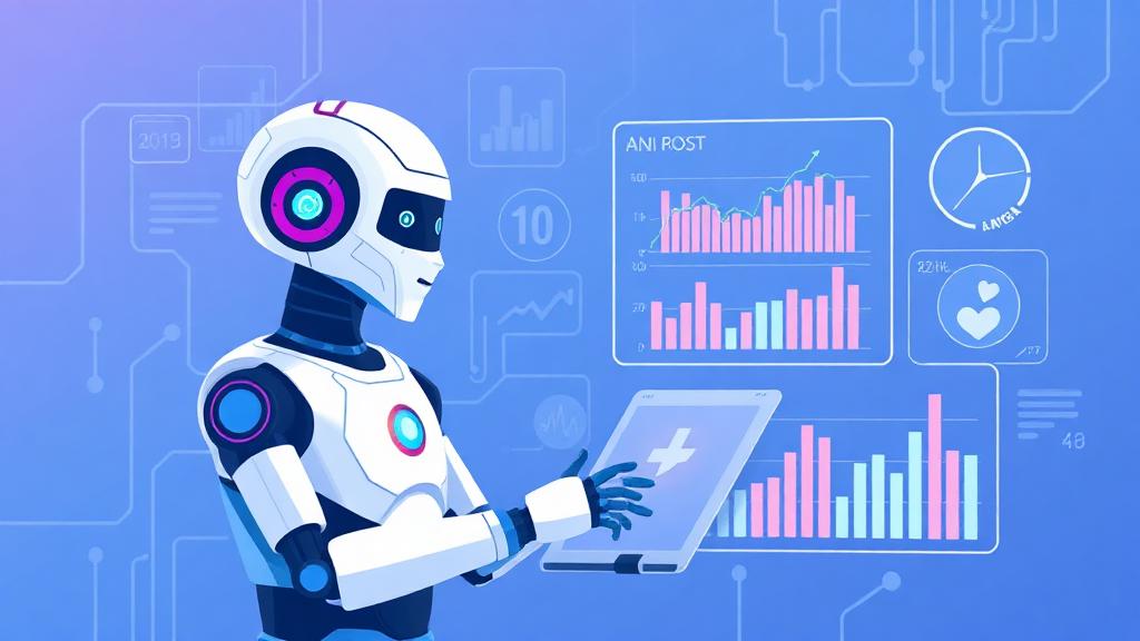 Inteligência Artificial no faturamento TISS: o que muda na sua clínica em 2026