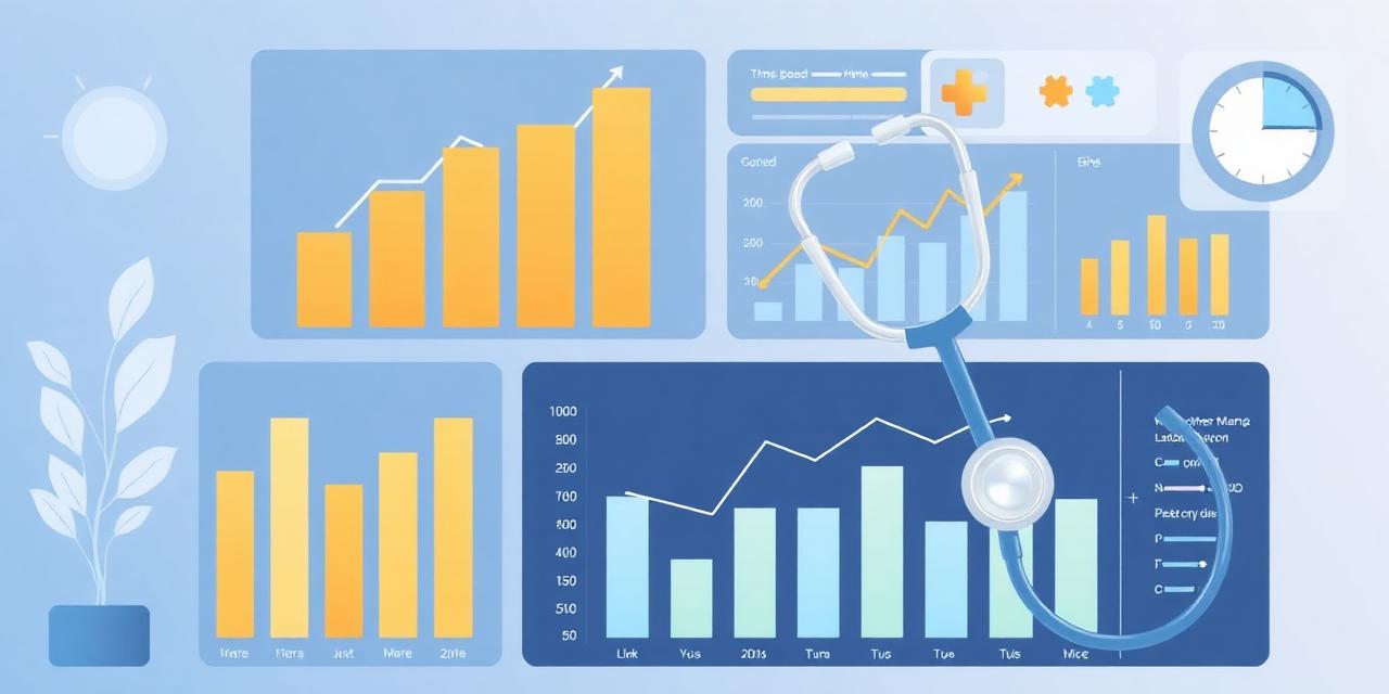 Faturamento médico: 10 KPIs que toda clínica precisa acompanhar