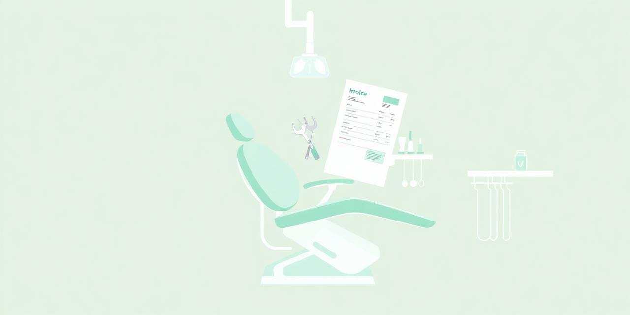 TISS odontológico: como faturar consultas e procedimentos sem erro