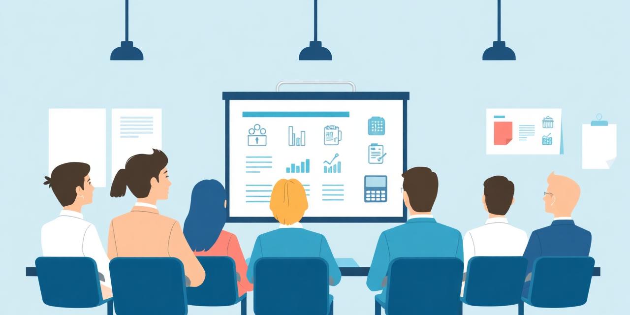 Como treinar a equipe de faturamento de convênio em 30 dias (sem cursinho caro)