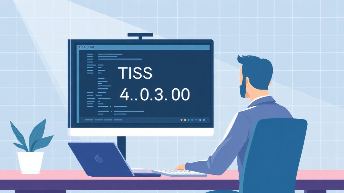 Versão TISS 4.03.00: o que é, o que mudou e como identificar no seu XML
